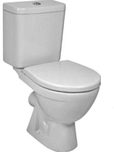 Jika Lyra Plus H8263860002421 без сидіння