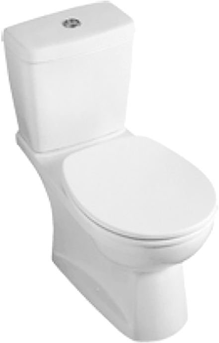Villeroy&Boch Omnia Pro 6C591001