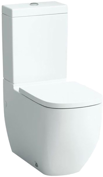 Laufen Palomba H8248060000001
