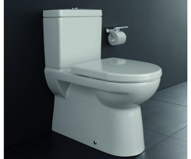 в продаже Чаша унитаза Laufen Pro H8249580000001 - фото 3