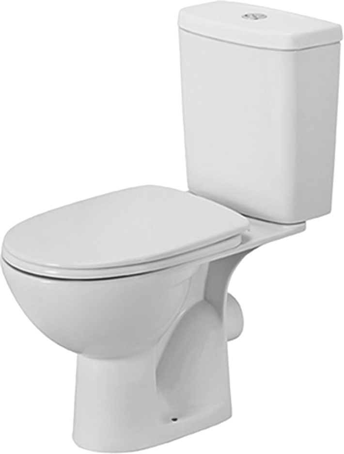 Kolo Freja L7922000U с сиденьем из полипропилена