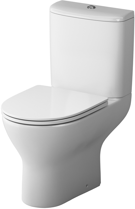 Damixa DX36C8601SC Scandinavian Pure