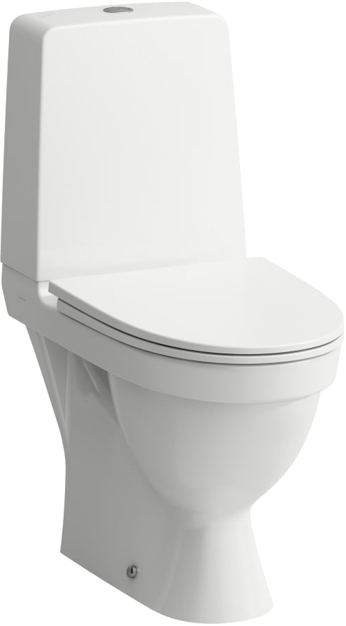 Laufen Kompas Rimless H8271520007821