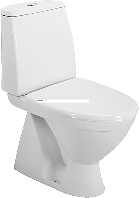 Kolo Runa L89206100, сидіння Duroplast