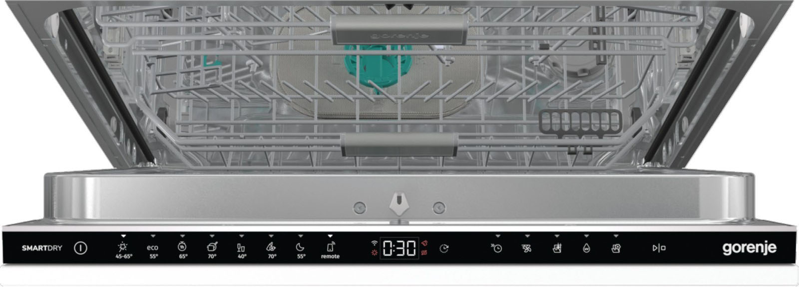 Посудомоечная машина Gorenje GV693C60UV инструкция - изображение 6