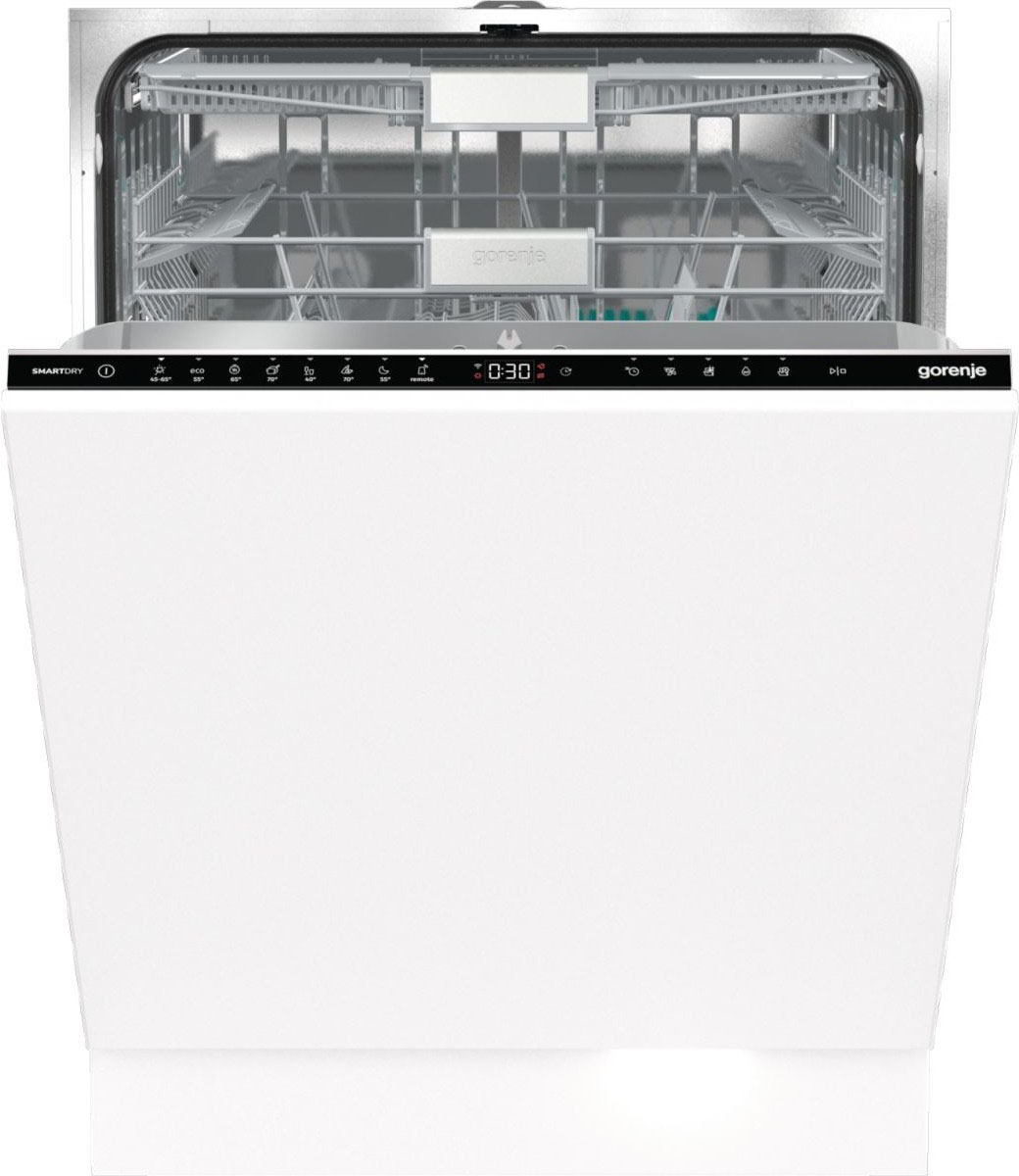 Посудомоечная машина Gorenje GV693C60UV в интернет-магазине, главное фото
