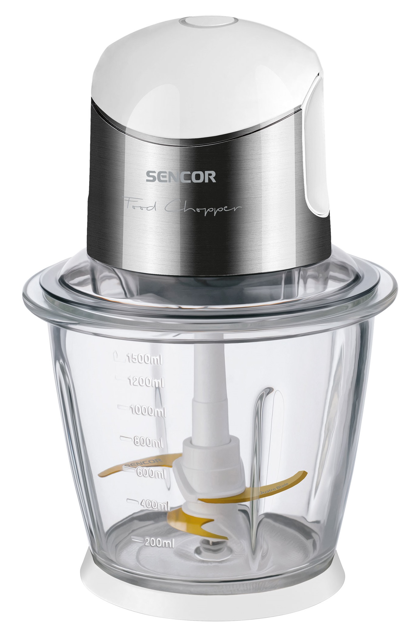 Sencor SCB 6150SS-EUE3