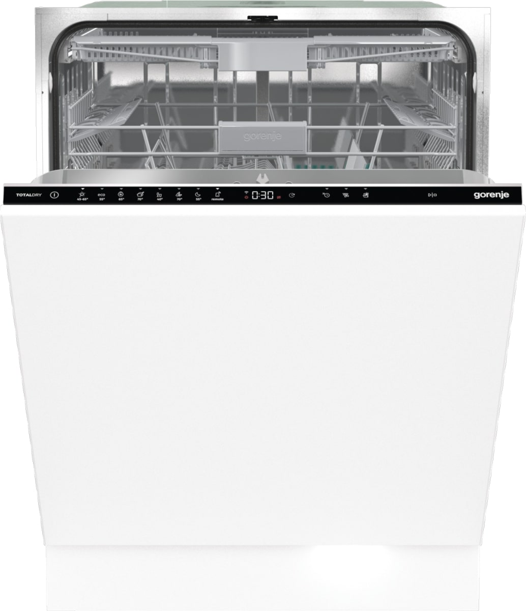 Инструкция посудомоечная машина Gorenje GV673B60