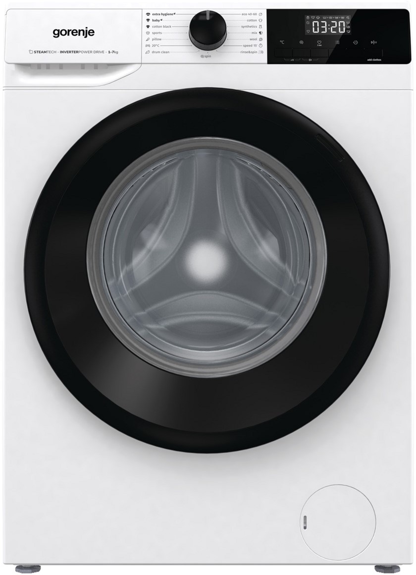 Gorenje WNHEI74SAS/UA