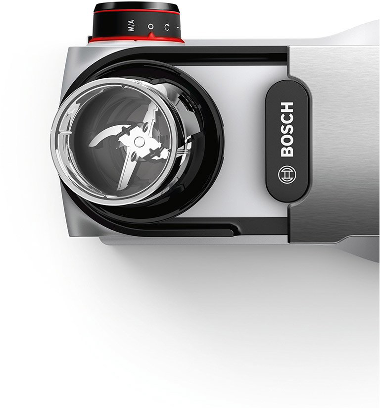 Набор насадок Bosch MUZ9TM1 обзор - фото 8