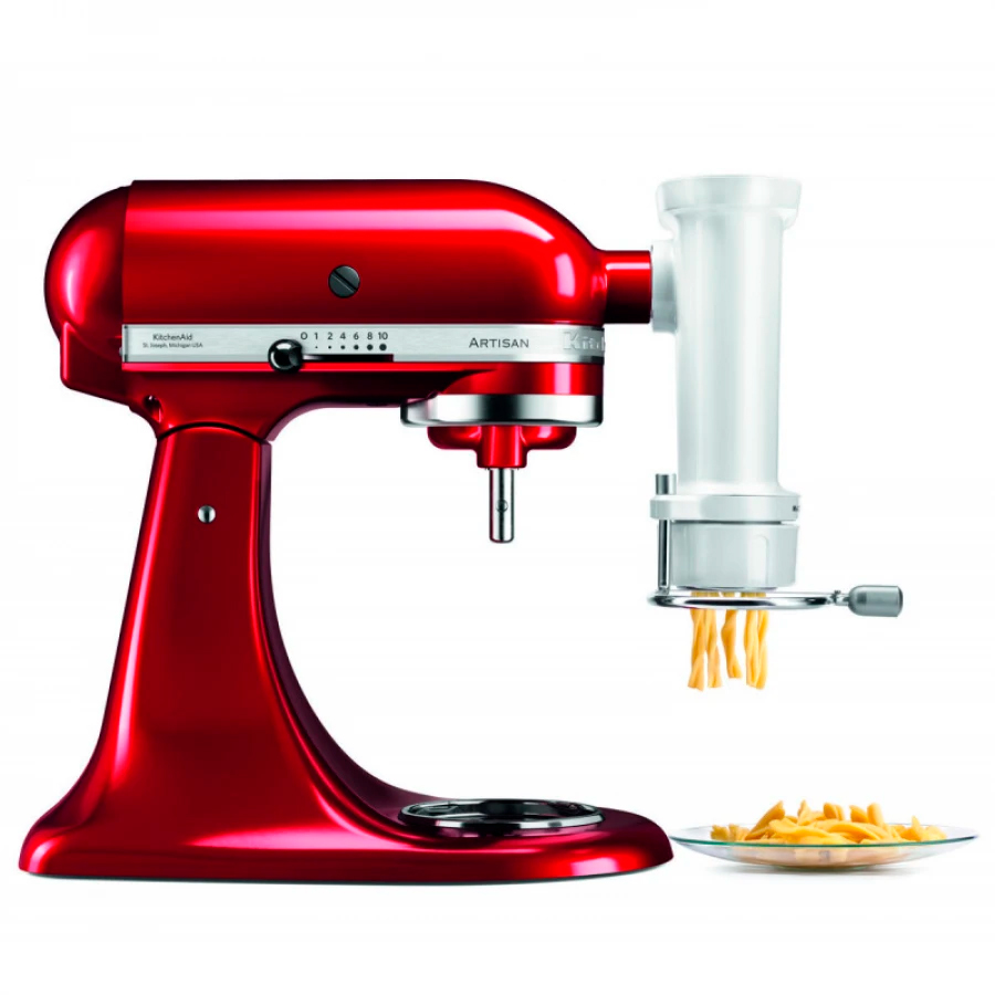 в продажу Насадка-прес для пасти KitchenAid 5KSMPEXTA - фото 3