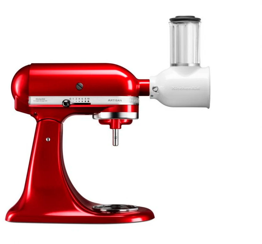 продаём KitchenAid 5KSMVSA в Украине - фото 4