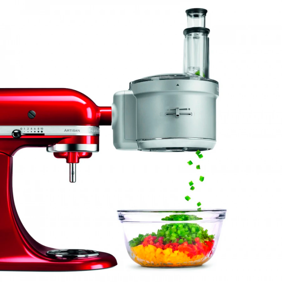 товарна одиниця KitchenAid 5KSM2FPA - фото 15