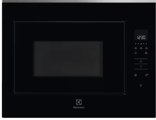 Микроволновая печь Electrolux KMFE264TEX в интернет-магазине, главное фото