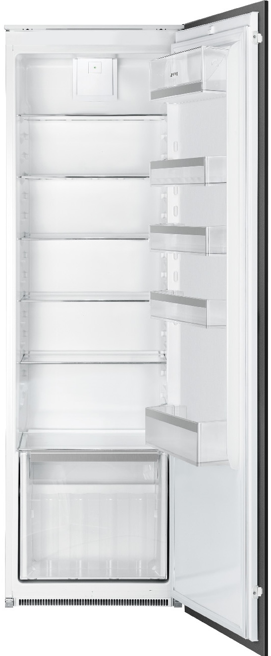 Отзывы холодильник Smeg S8L1721F в Украине