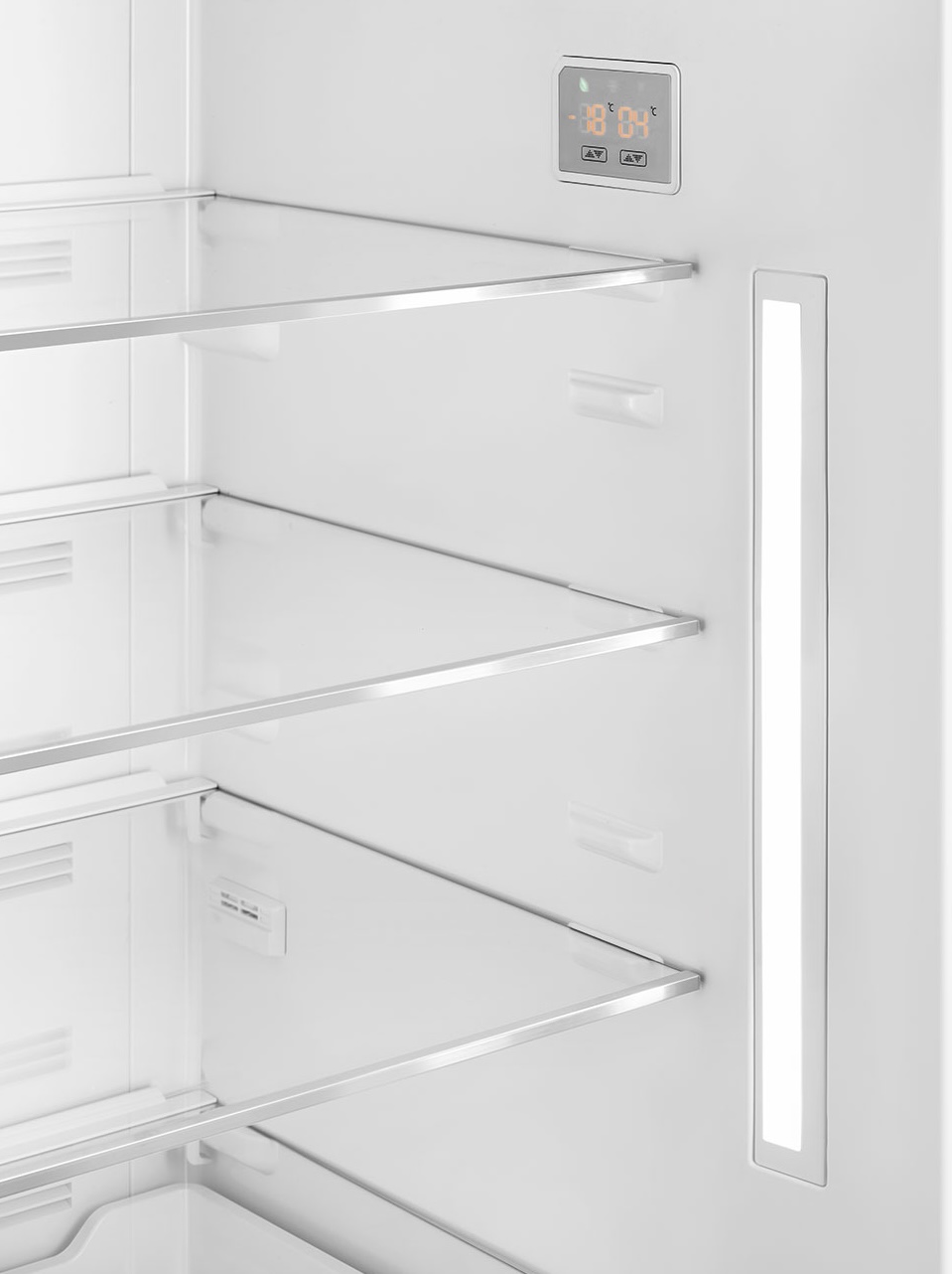 Холодильник Smeg FA8005RPO5 інструкція - зображення 6
