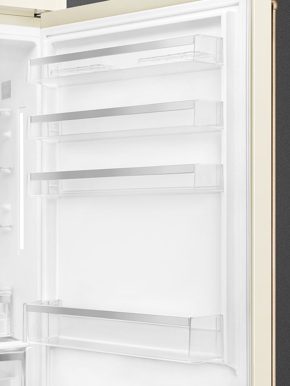 Холодильник Smeg FA8005RPO5 обзор - фото 8