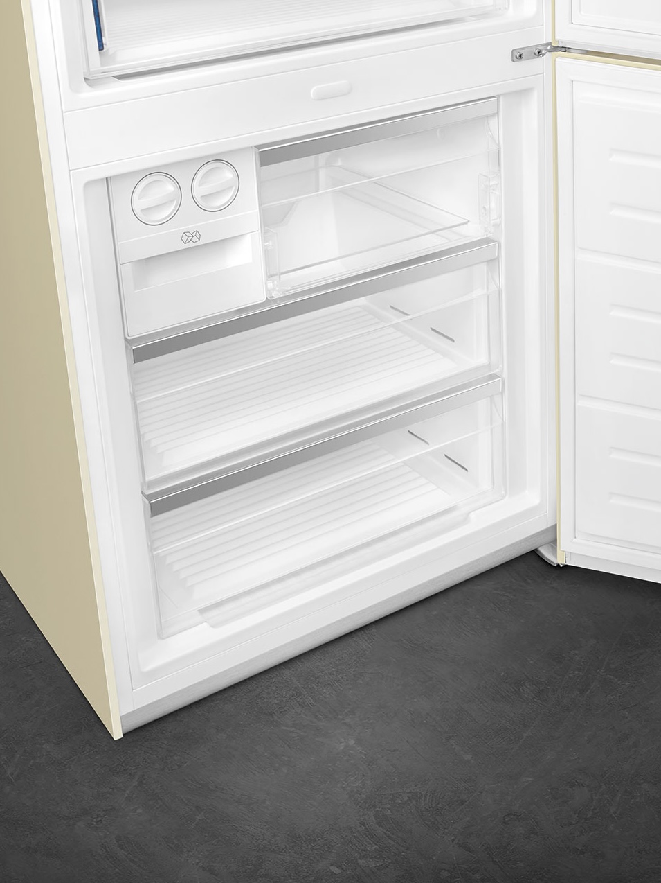 Холодильник Smeg FA8005RPO5 внешний вид - фото 9