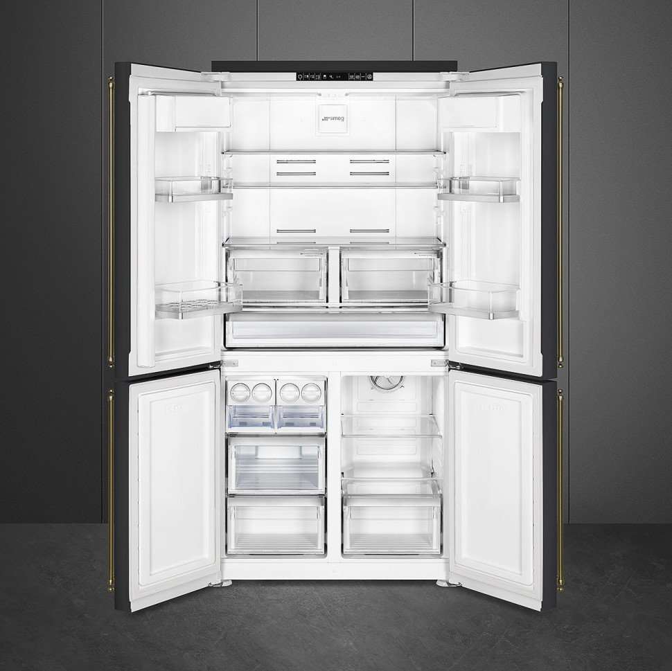в продаже Холодильник Smeg FQ60CAO5 - фото 3