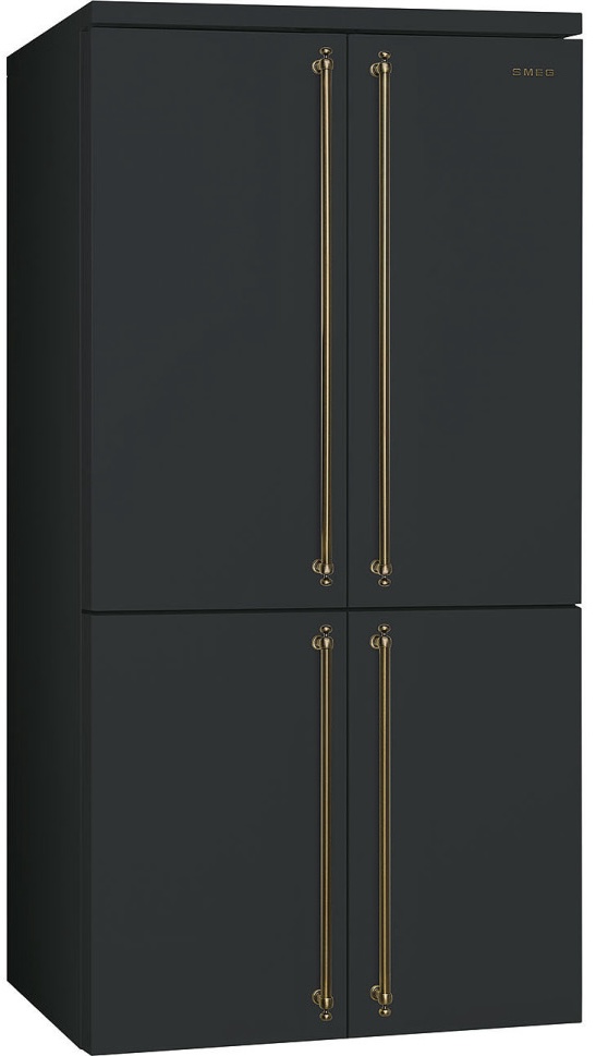 Холодильник Smeg FQ60CAO5 в інтернет-магазині, головне фото