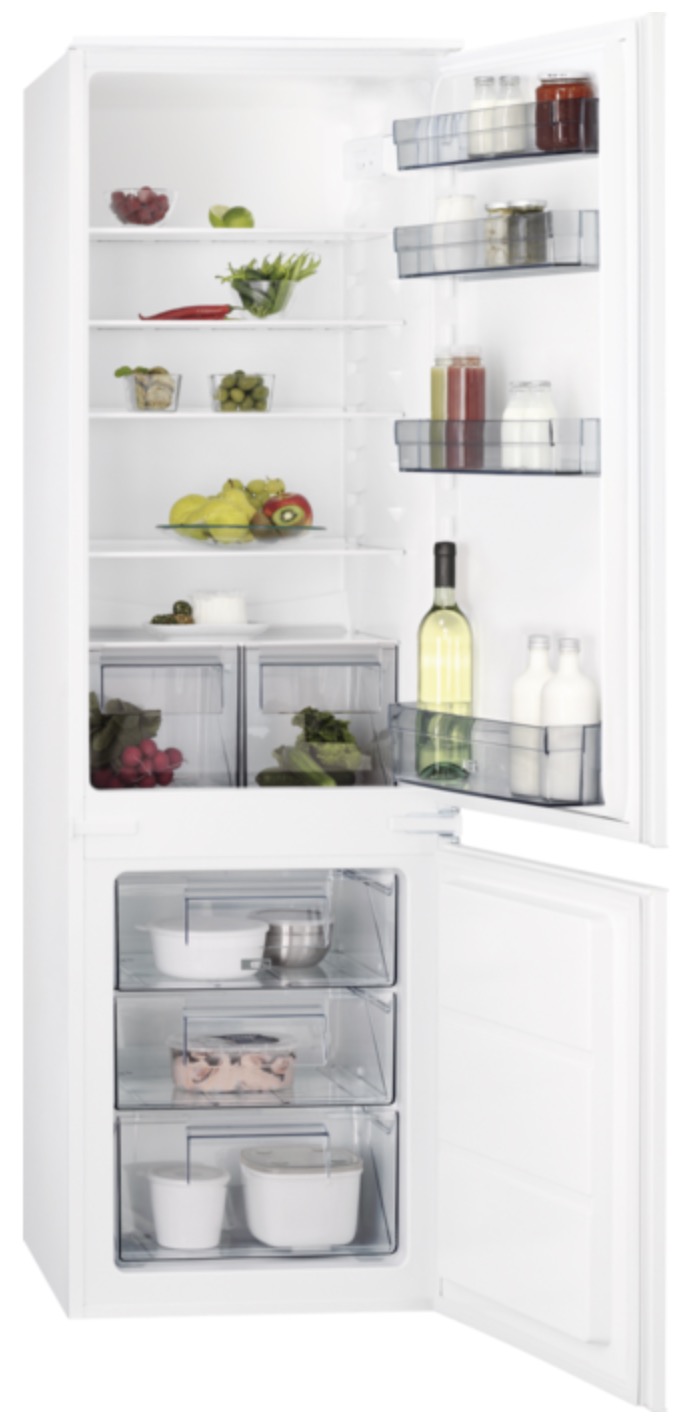 Холодильник AEG SCR418F3LS в интернет-магазине, главное фото