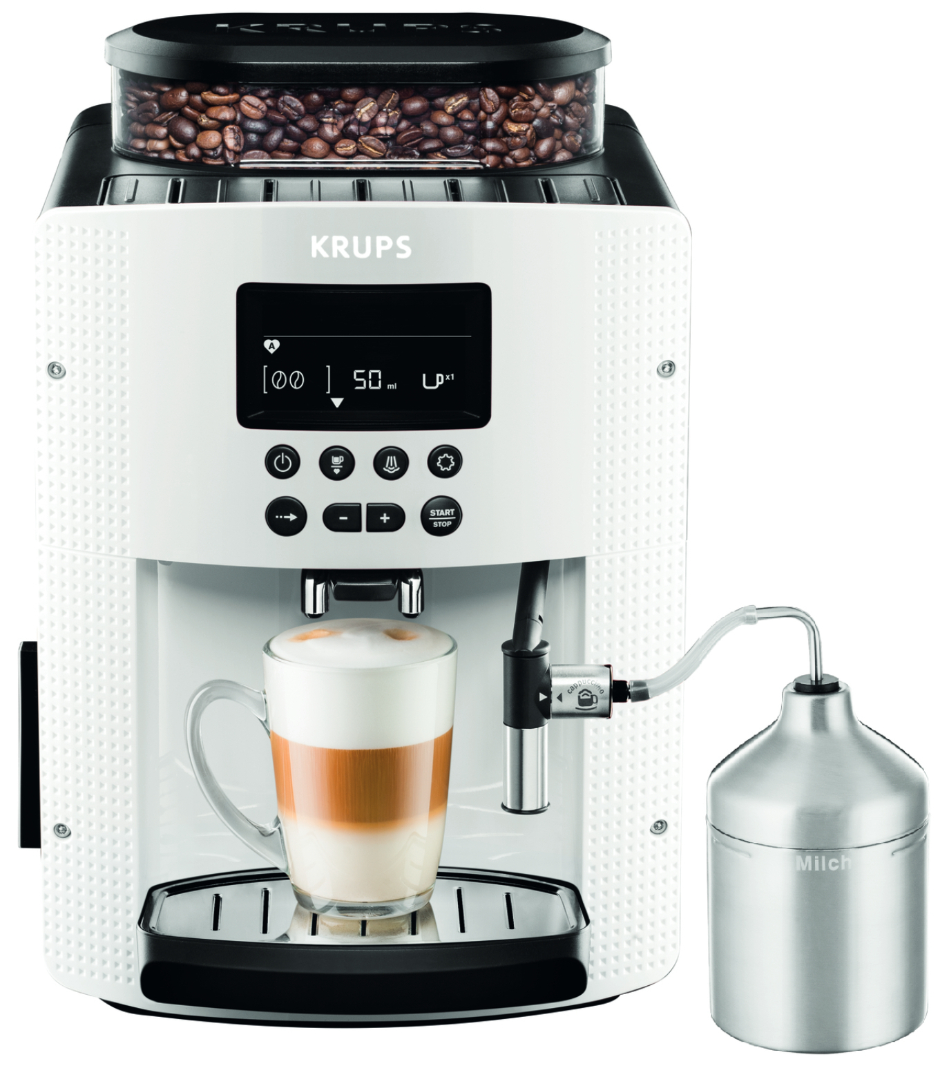 Krups Essential EA816170