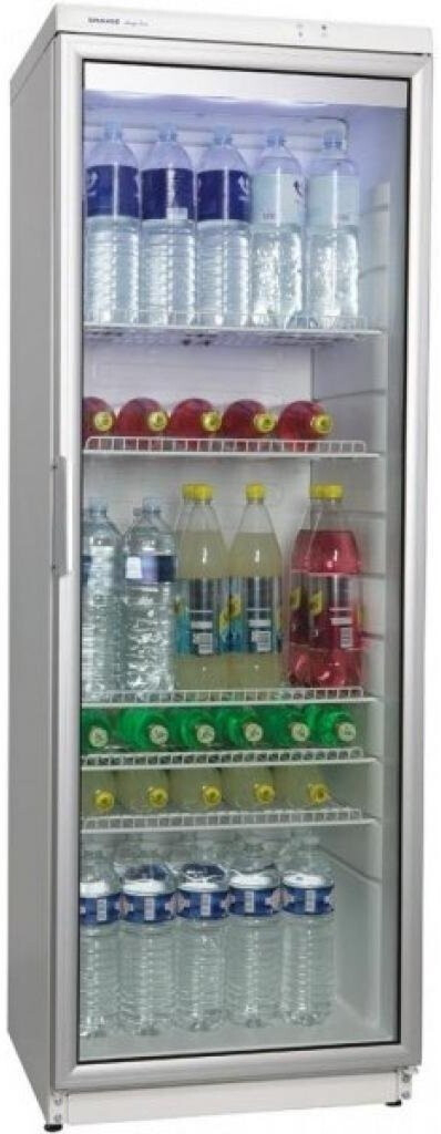 Холодильник Snaige CD35DM-S300S ціна 24220 грн - фотографія 2