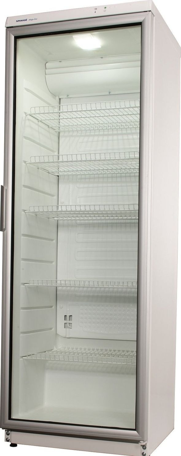 Холодильник Snaige CD35DM-S300S в інтернет-магазині, головне фото