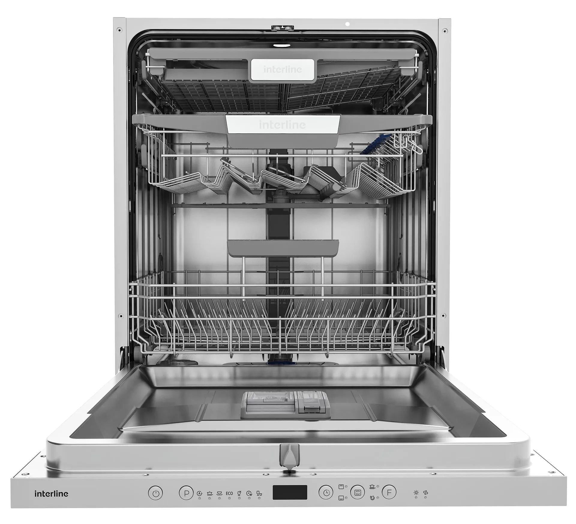 Interline DWI 965 DSO WA Sliding Door