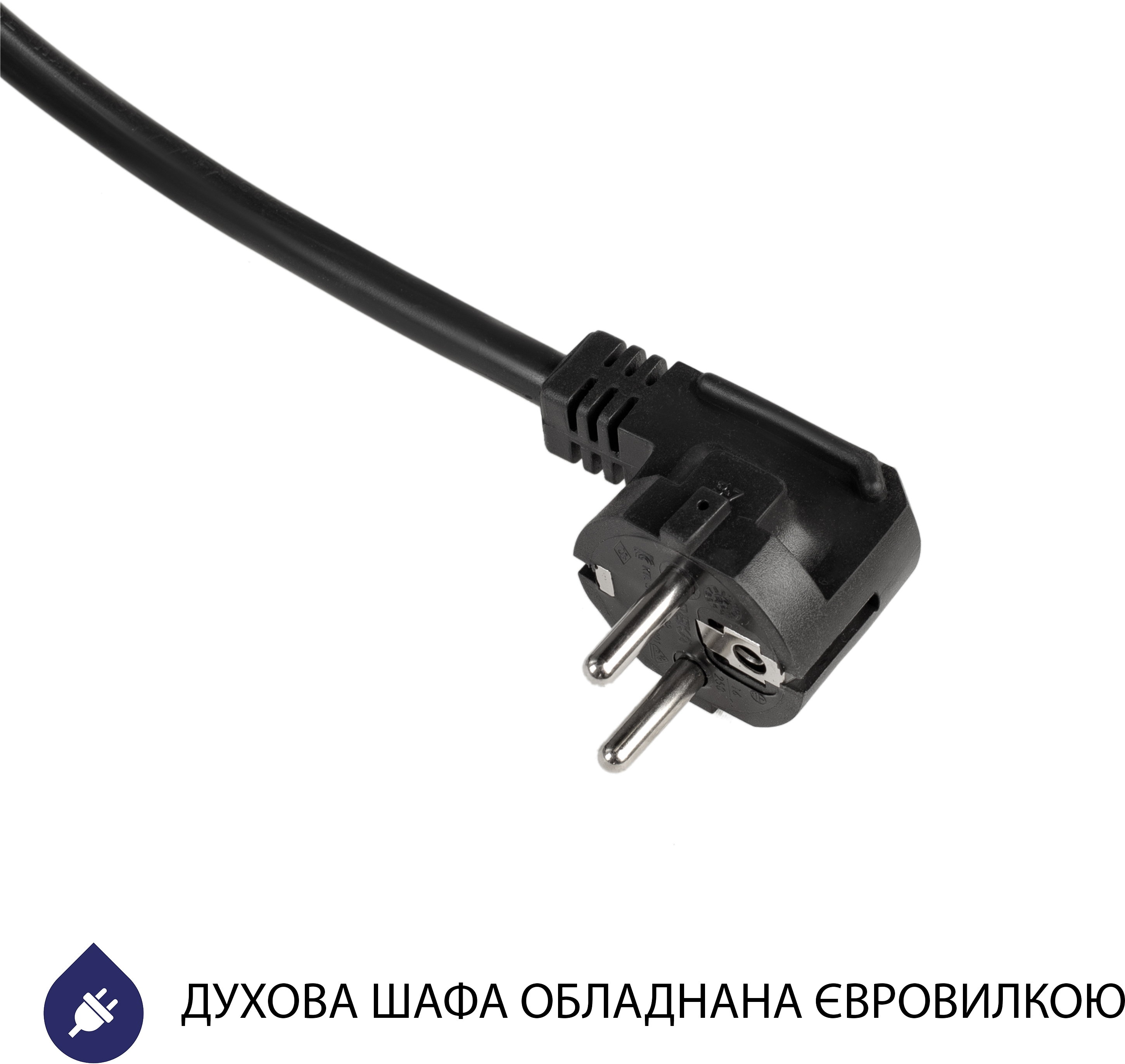 обзор товара Духовой шкаф Minola EO 684 BL - фотография 12