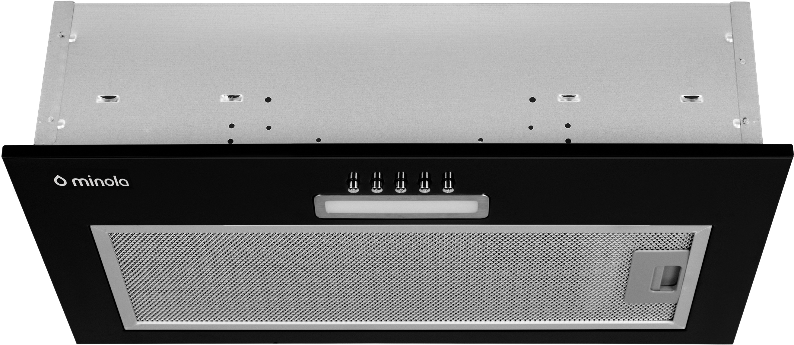 Minola HBI 5025 BL LED