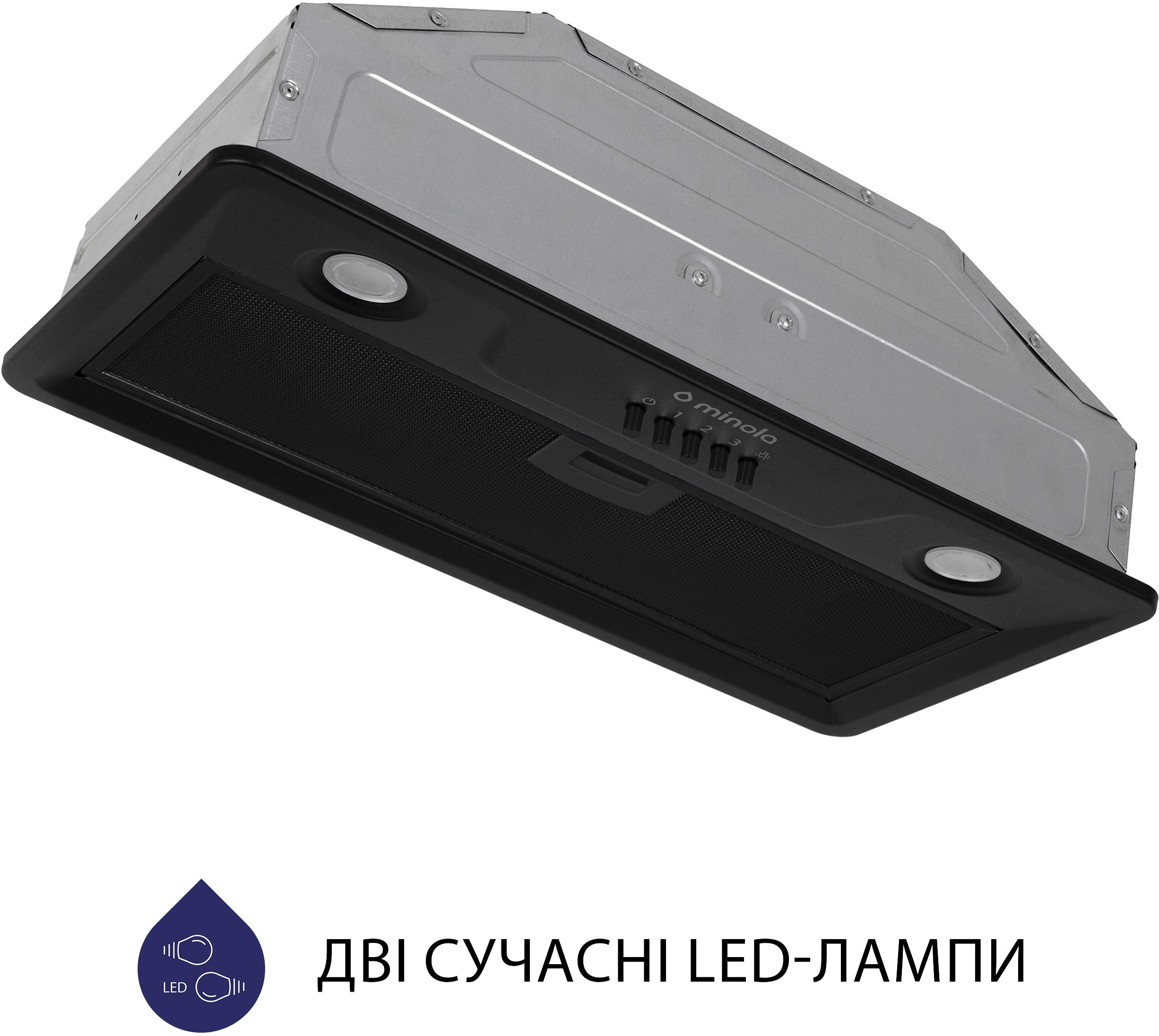 продаём Minola HBI 52022 BL 700 LED в Украине - фото 4