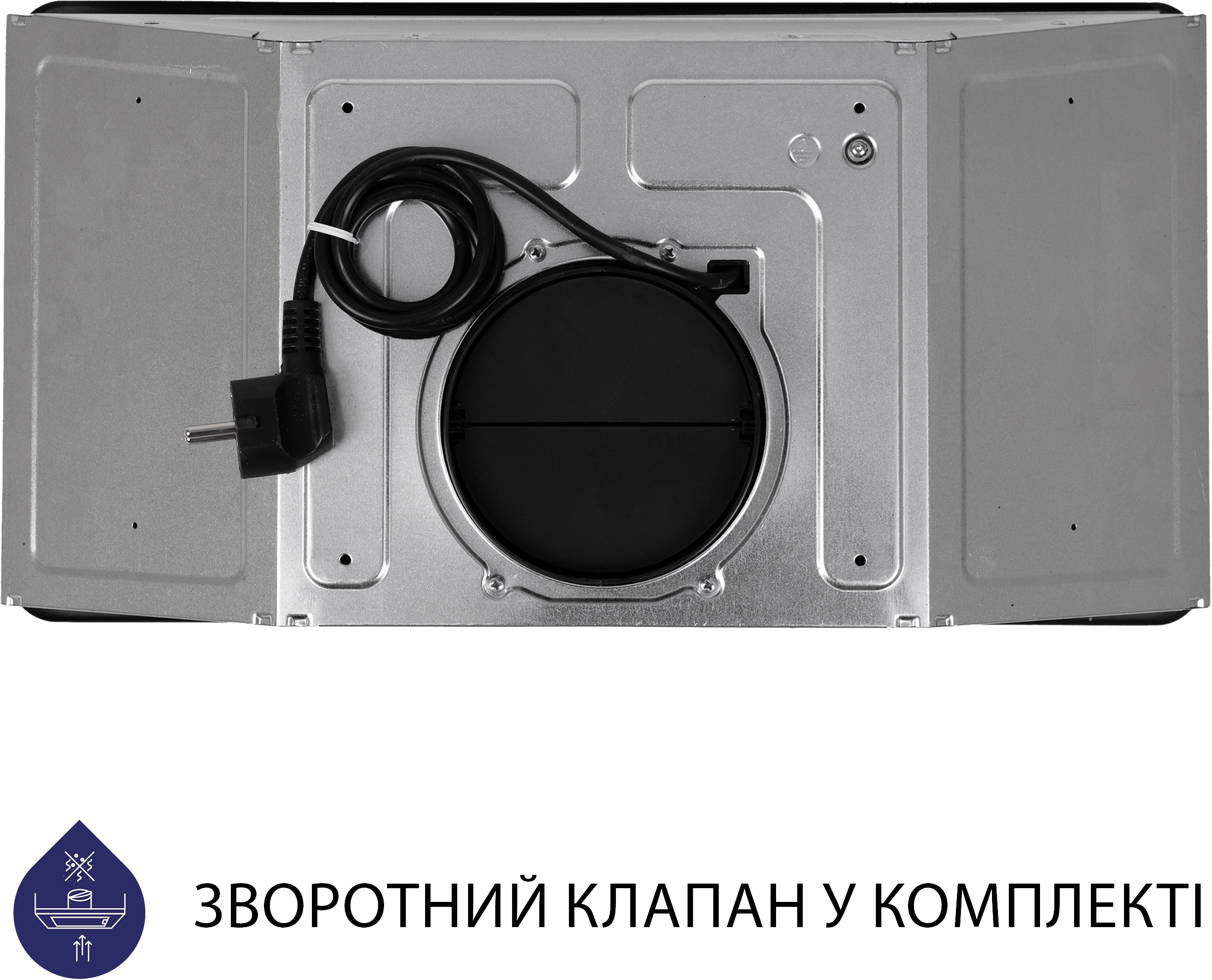 Вытяжка кухонная Minola HBI 52022 BL 700 LED характеристики - фотография 7