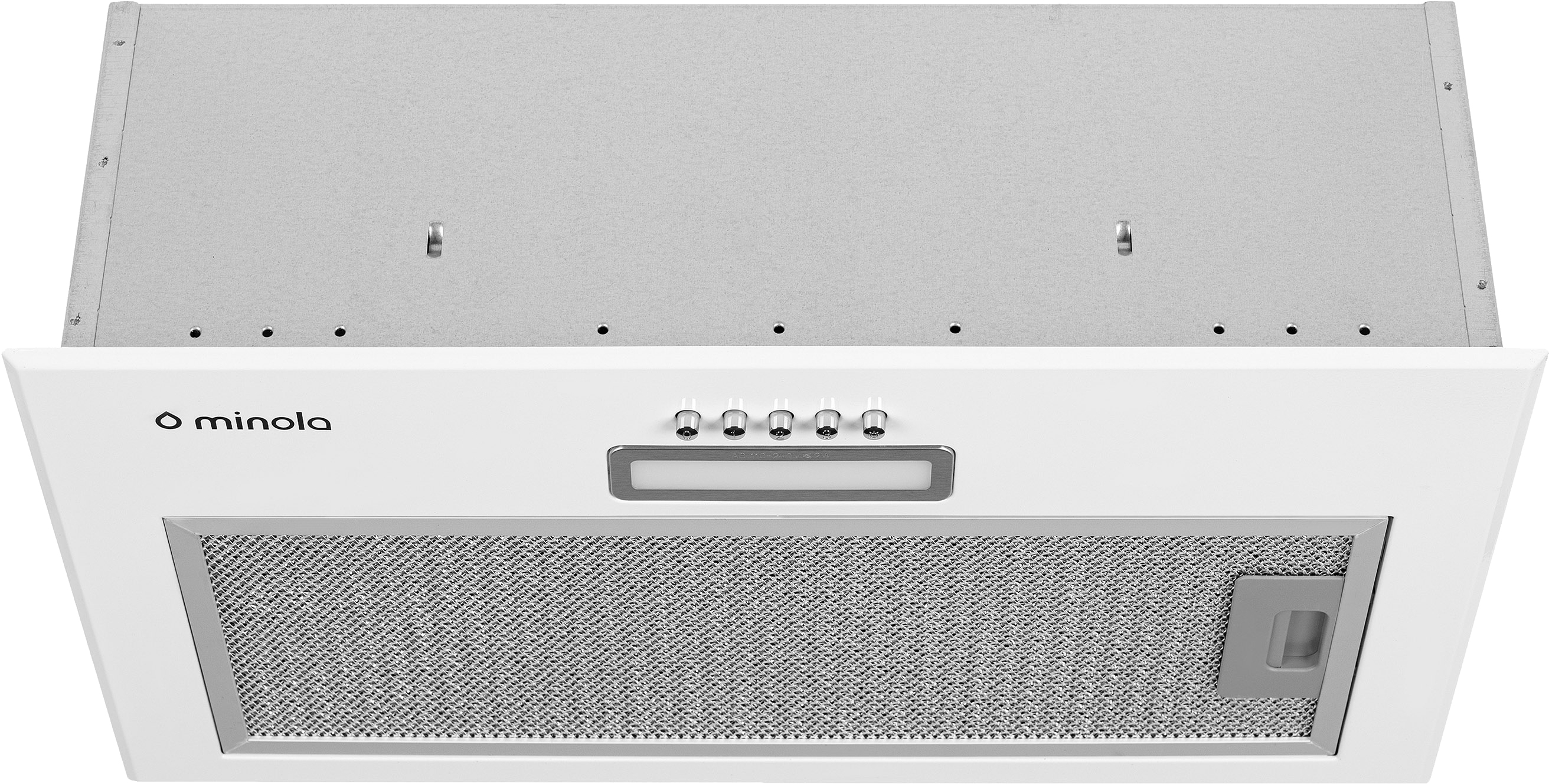 Minola HBI 5214 WH 700 LED