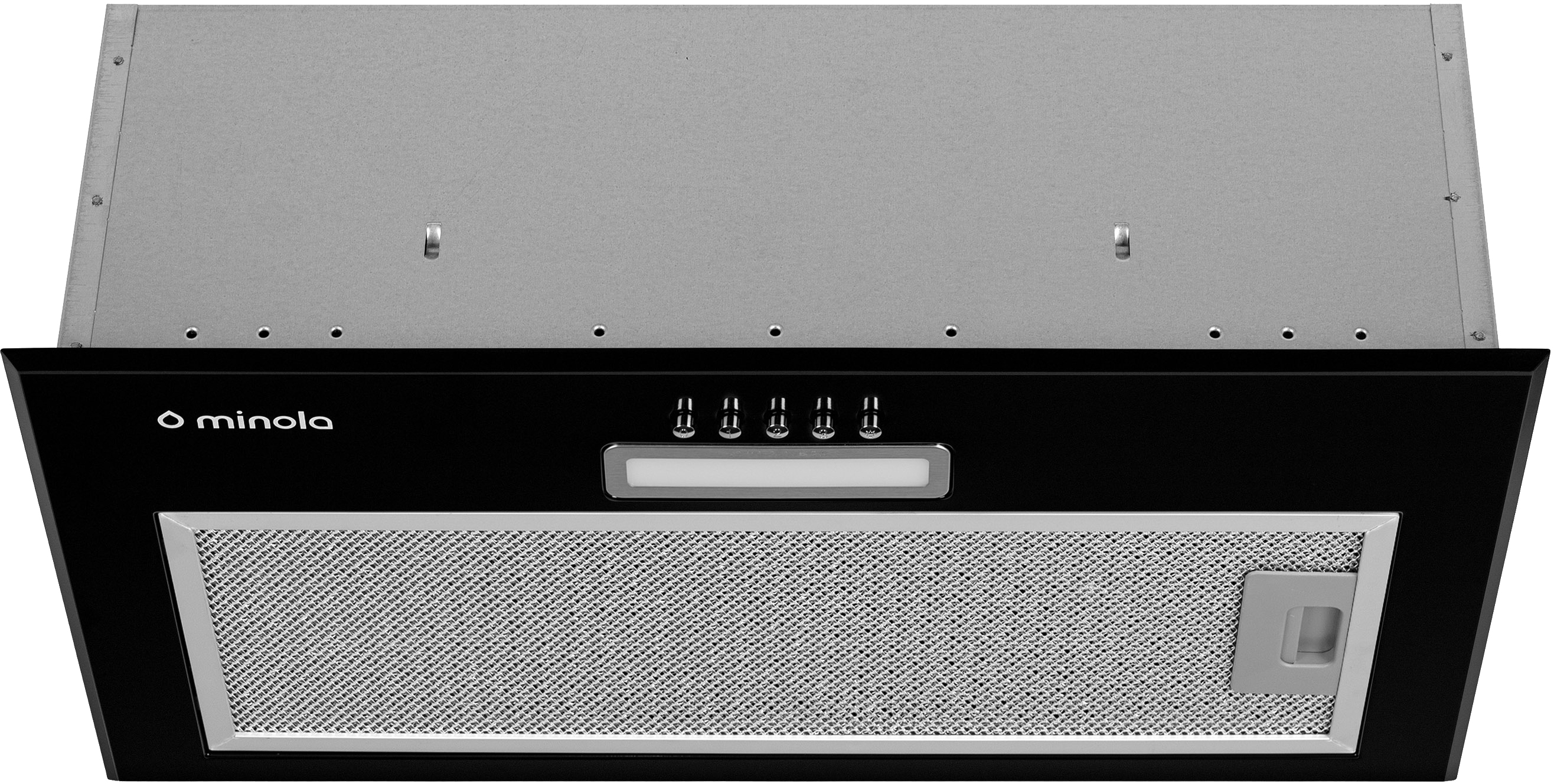 Minola HBI 5614 BL 1000 LED