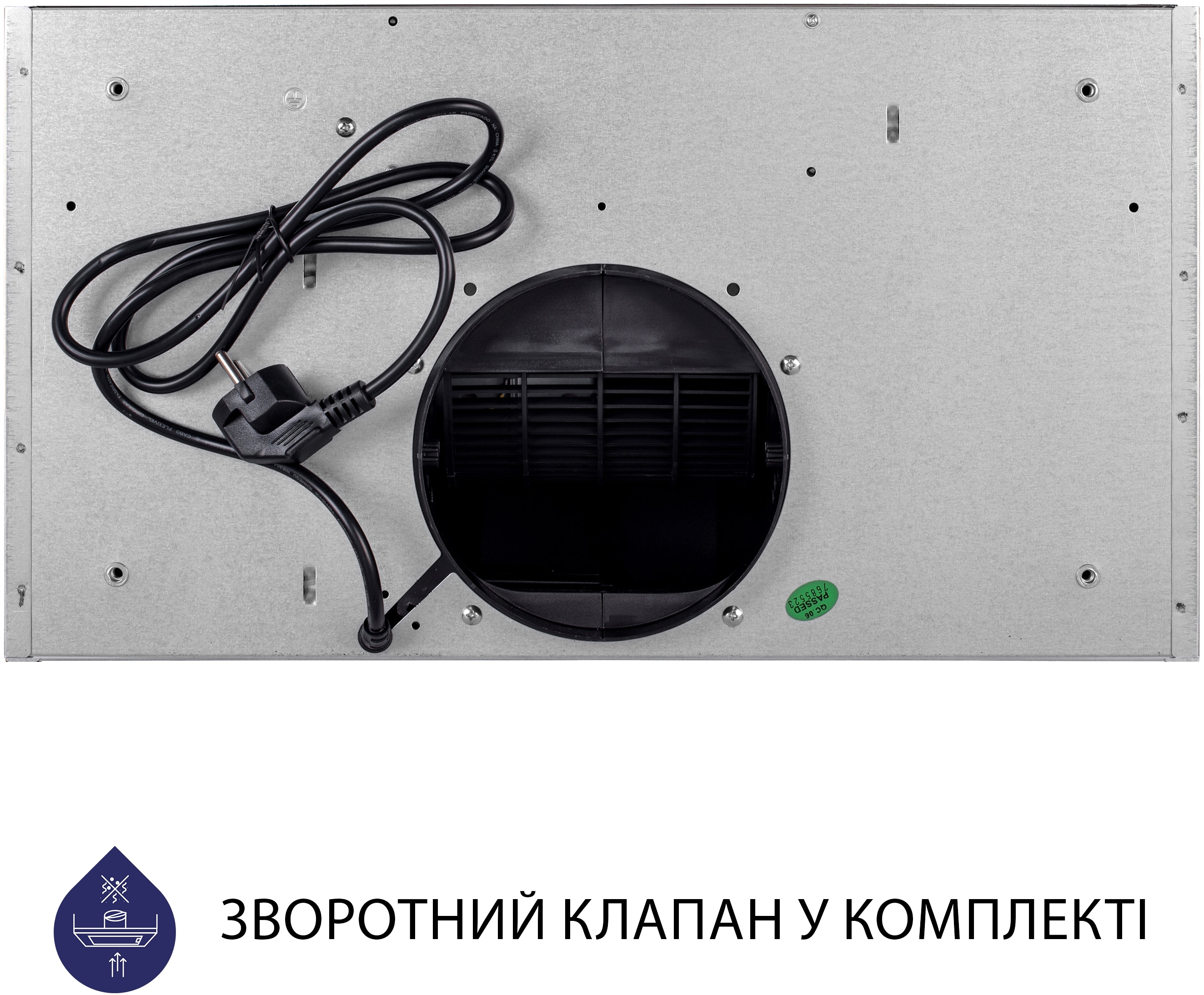 Вытяжка кухонная Minola HBI 5614 WH 1000 LED характеристики - фотография 7