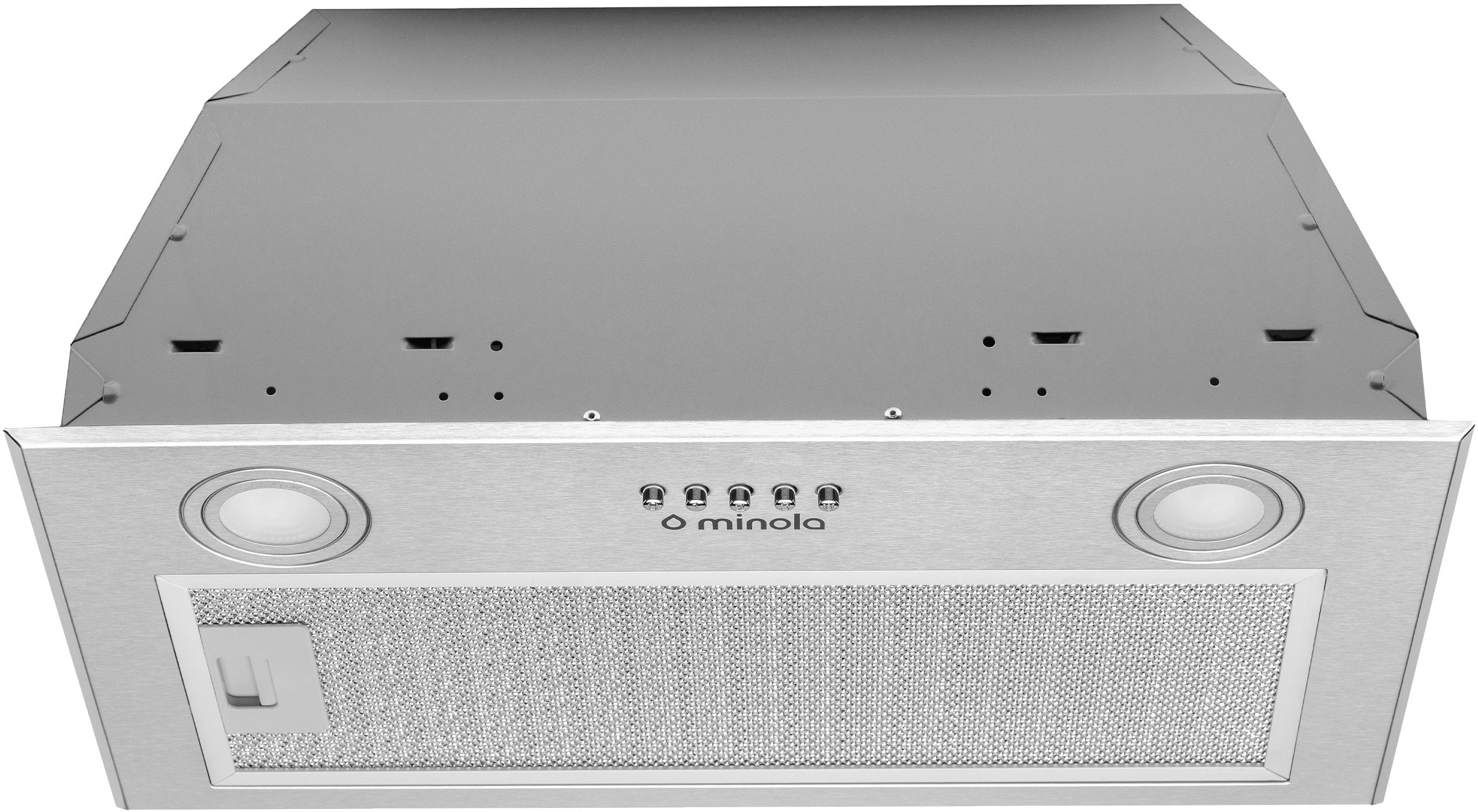Minola HBI 5722 I 1200 LED