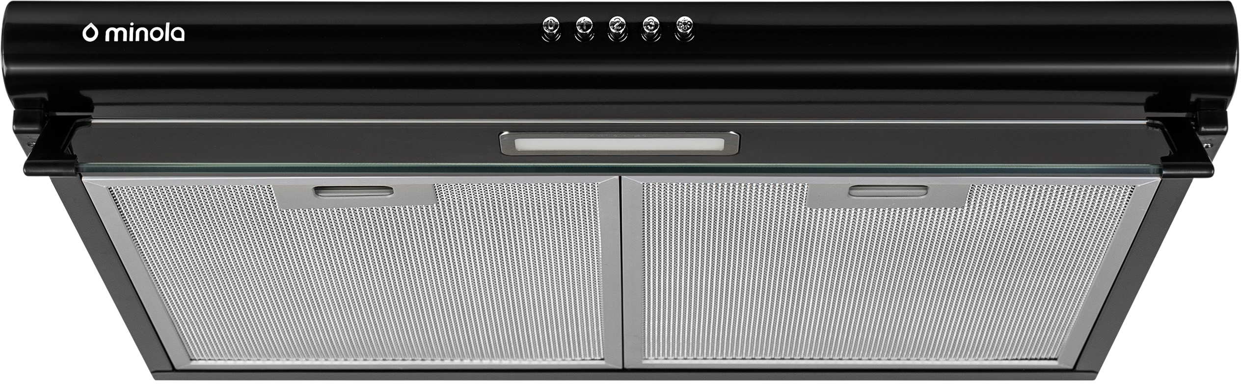 Minola HPL 615 BL