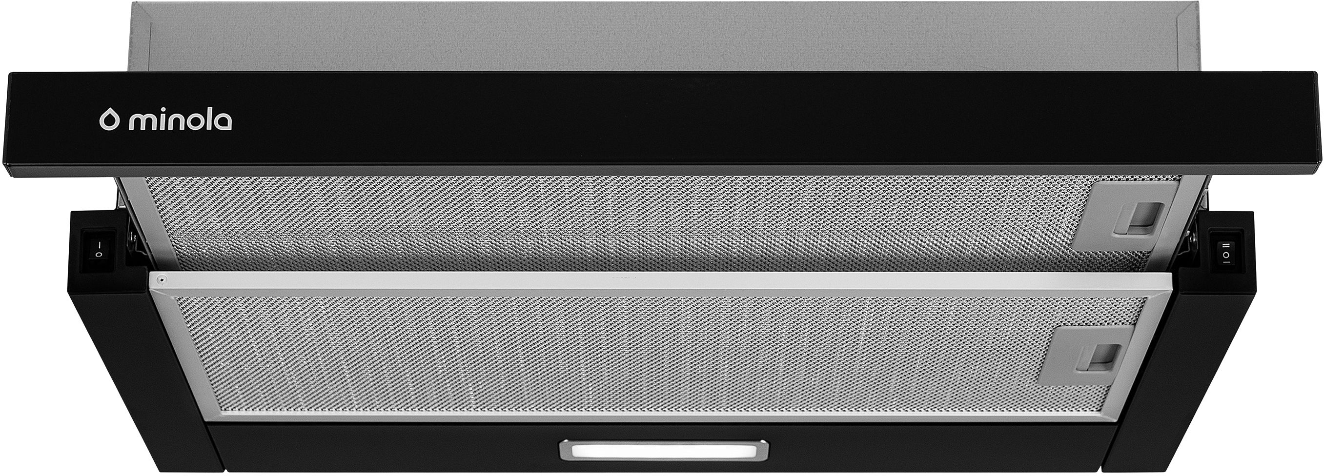 Minola HTL 614 BL LED