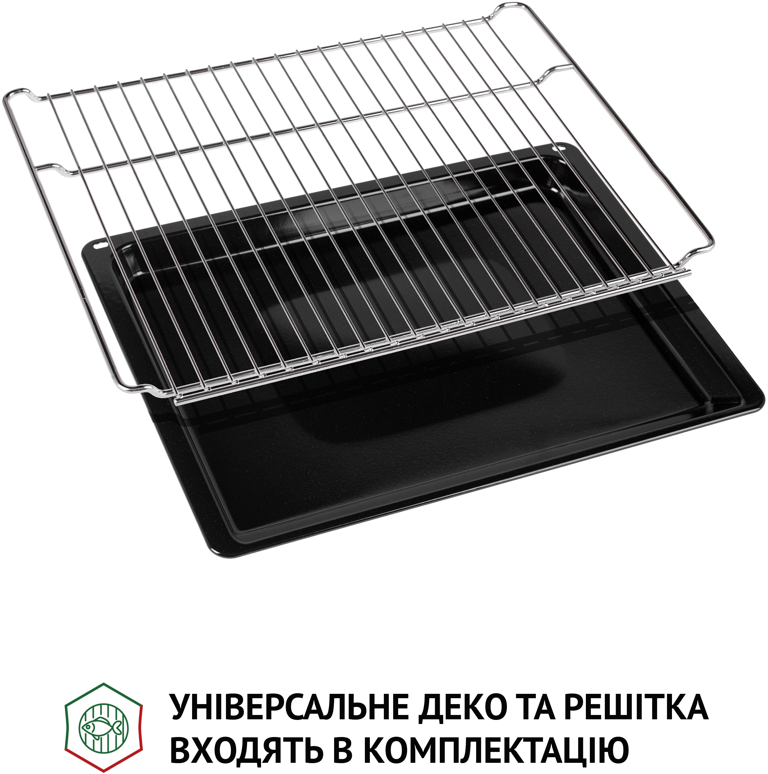 товар Perfelli Diamond 6D8L INOX - фото 13