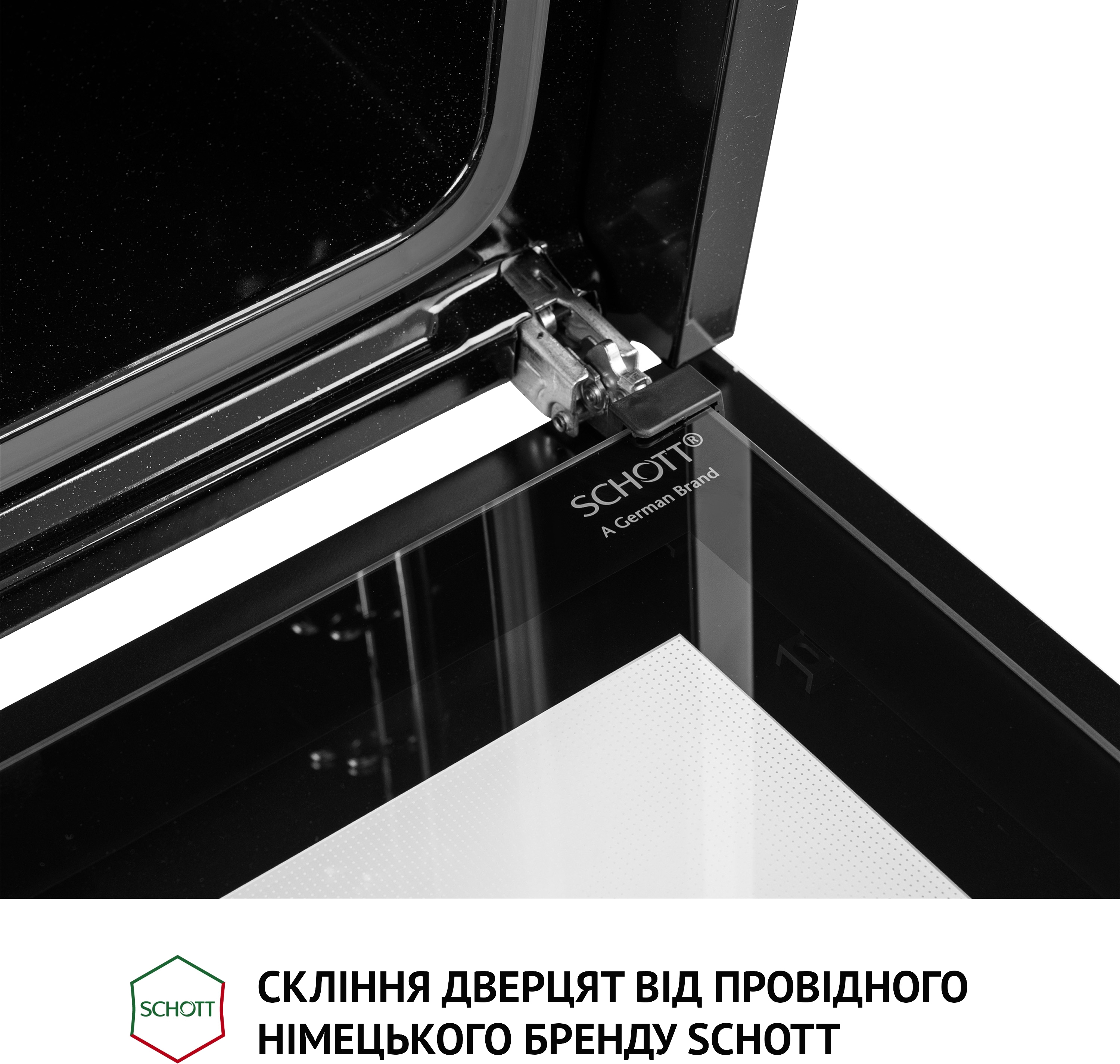 Духова шафа Perfelli Diamond 6D8L INOX відгуки - зображення 5