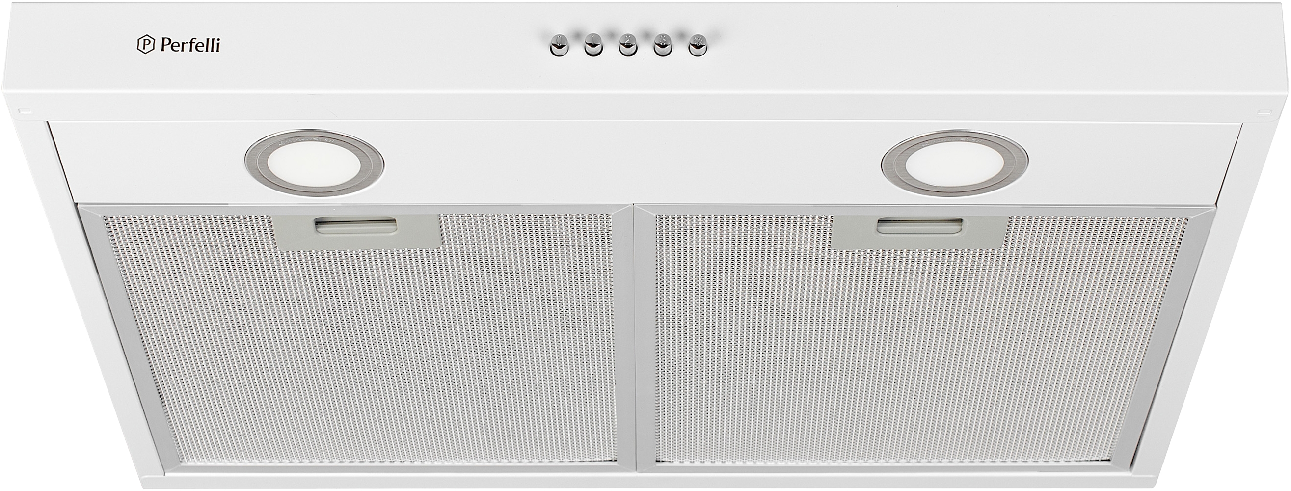 Perfelli PL 6002 W LED