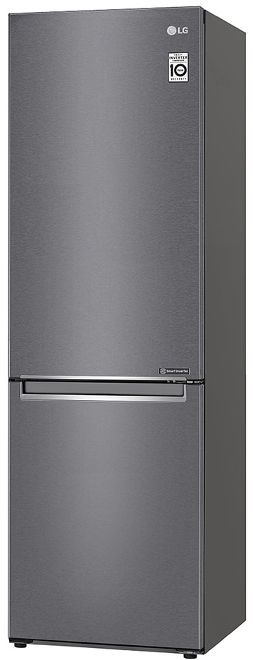 огляд товару Холодильник LG GA-B459SLCM - фотографія 12