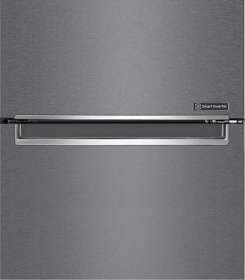 Холодильник LG GA-B459SLCM відгуки - зображення 5