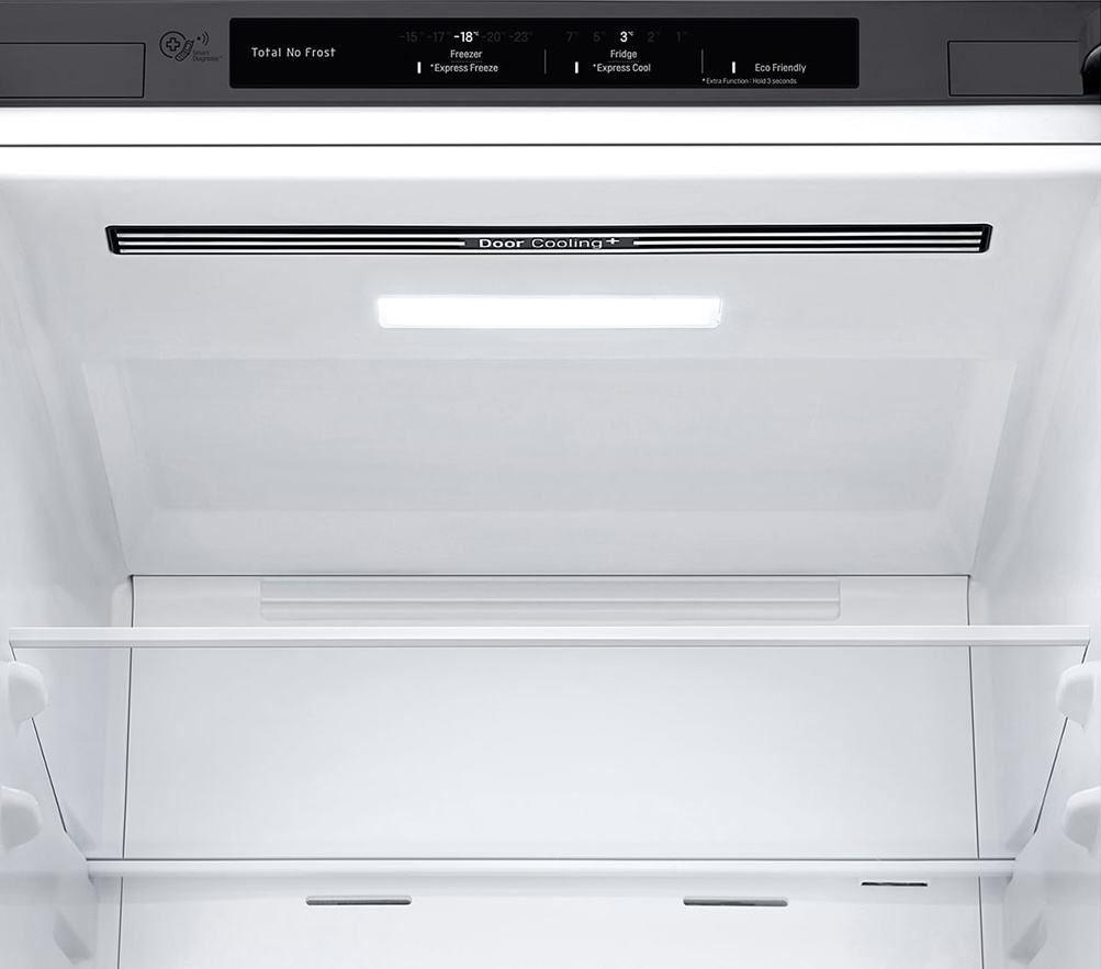 Холодильник LG GA-B459SLCM инструкция - изображение 6