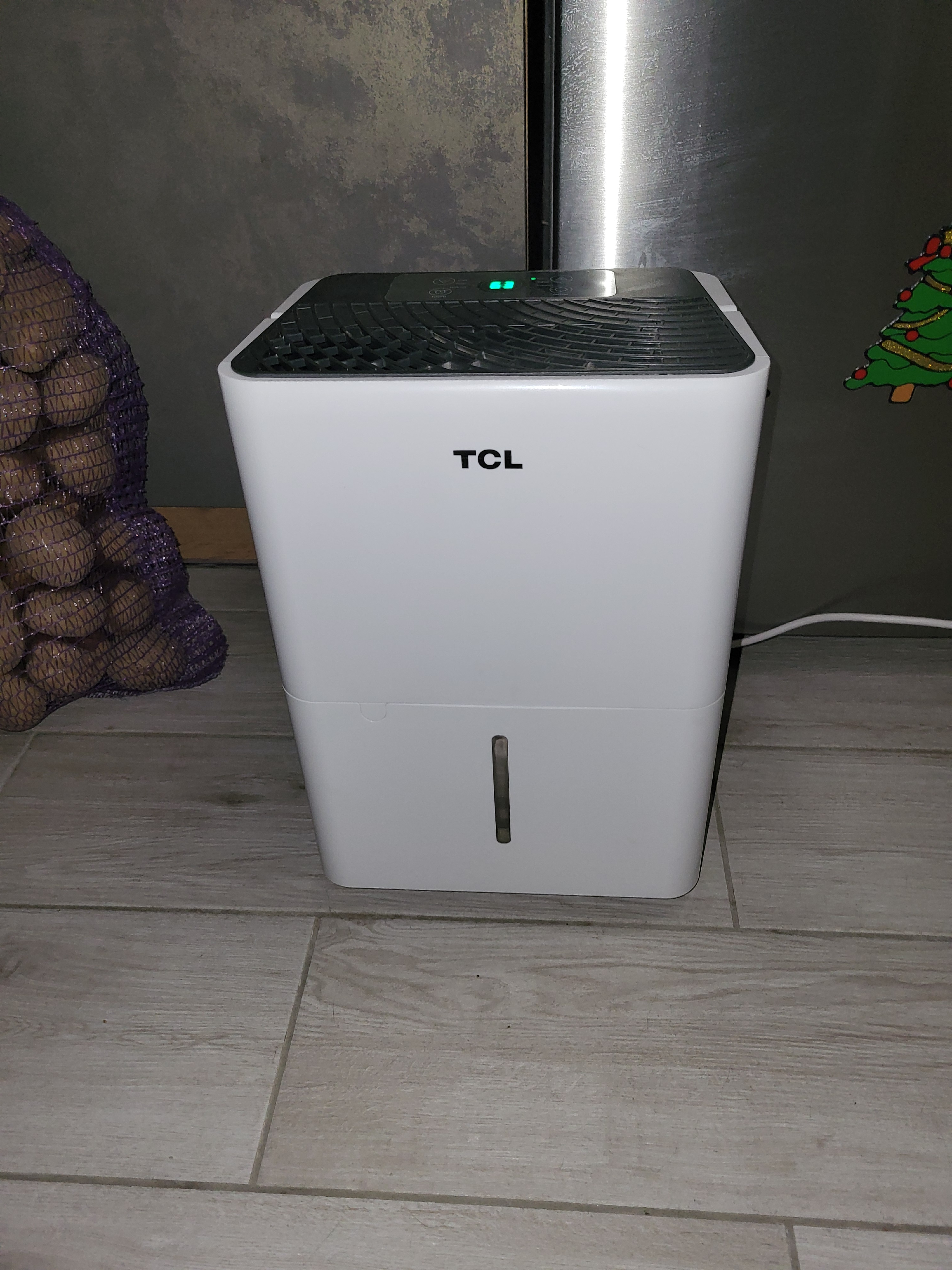 Фото №2 от покупателя Вячеслав к товару Осушитель воздуха