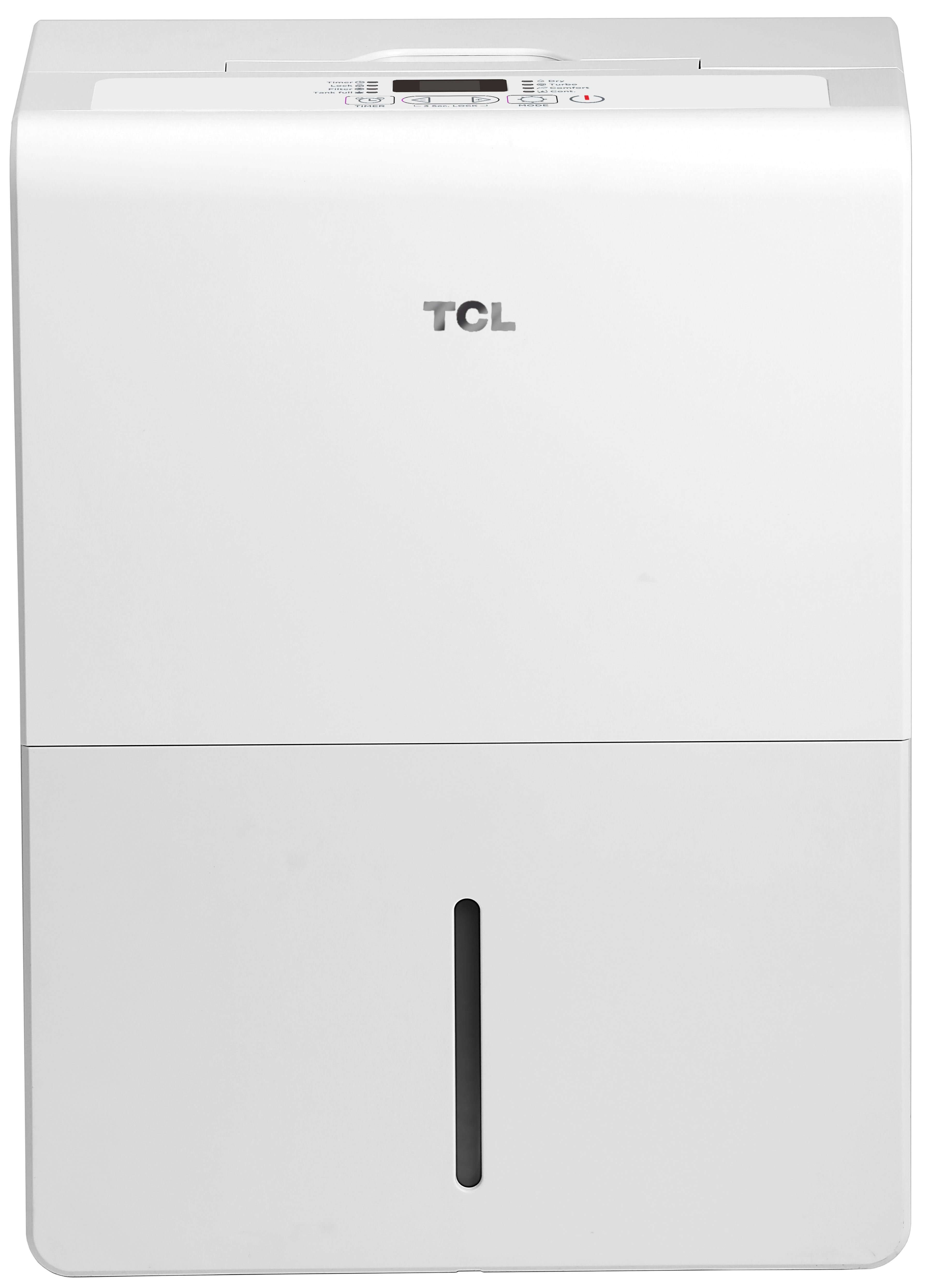 Осушувач повітря TCL DEM25EB в інтернет-магазині, головне фото
