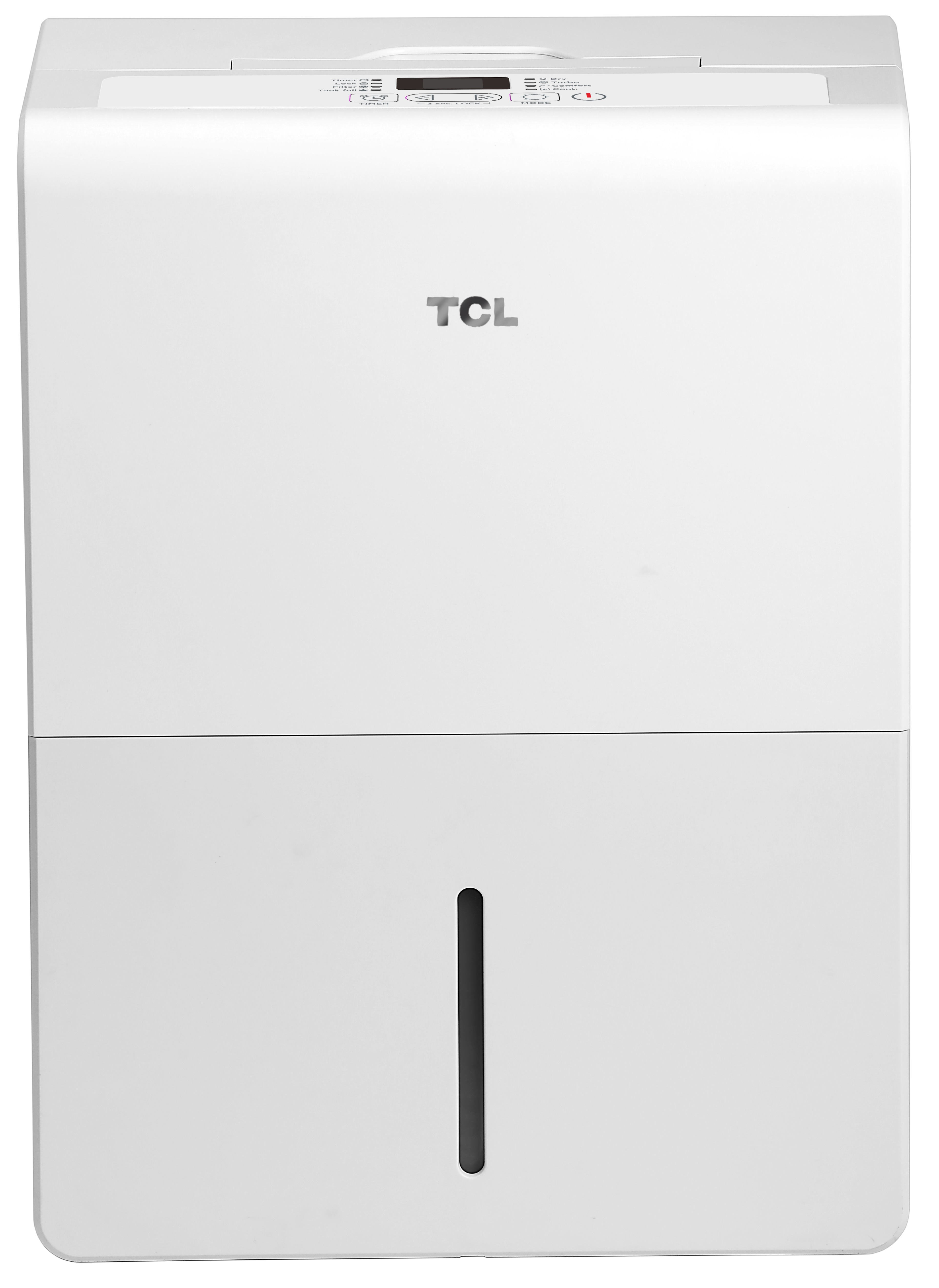 Осушитель воздуха TCL DEM50EB отзывы - изображения 5