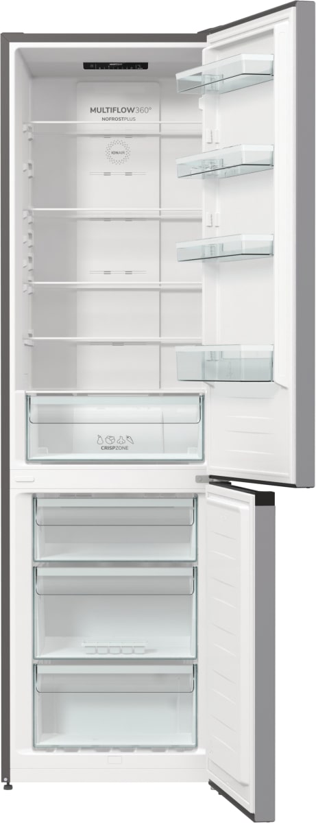 Холодильник Gorenje NRK6202ES4 характеристики - фотографія 7