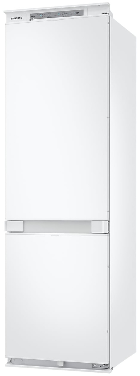 Холодильник Samsung BRB266050WW/UA отзывы - изображения 5